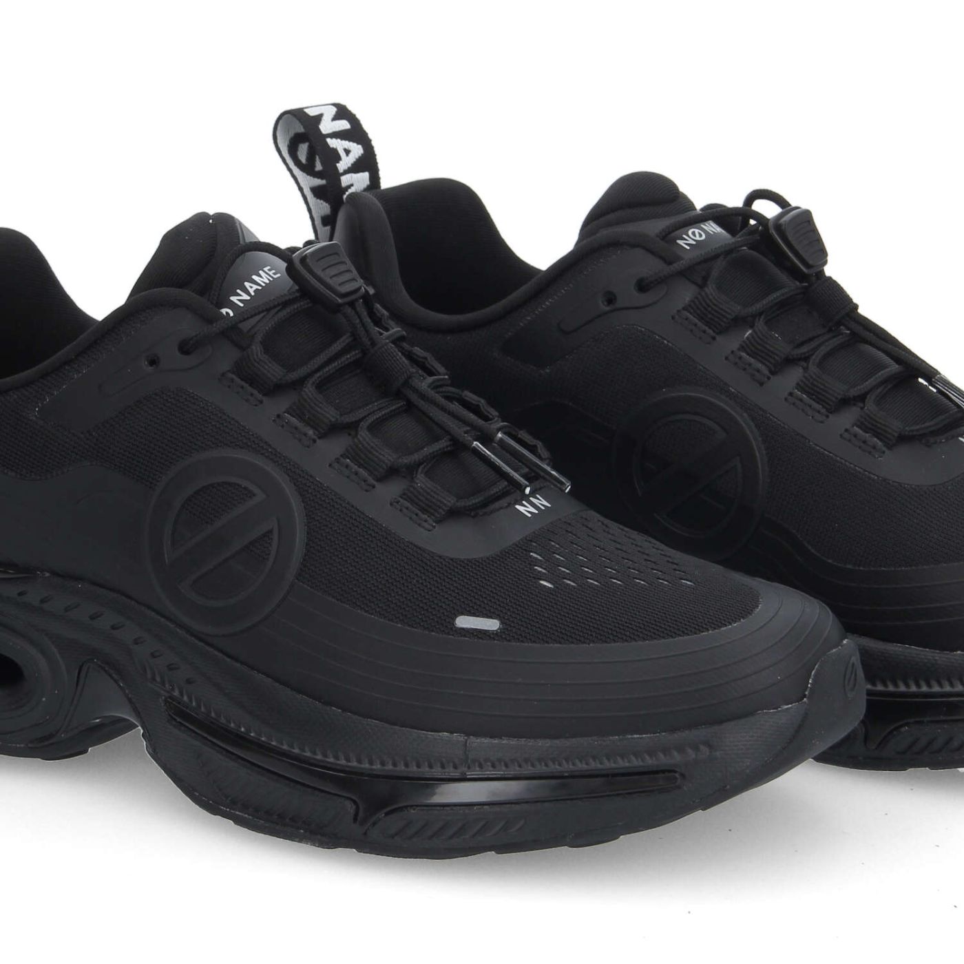 WILLO PROTECT W - JAKA/TPU - BLACK